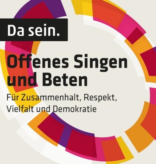 Offenes Singen und Beten Alflen